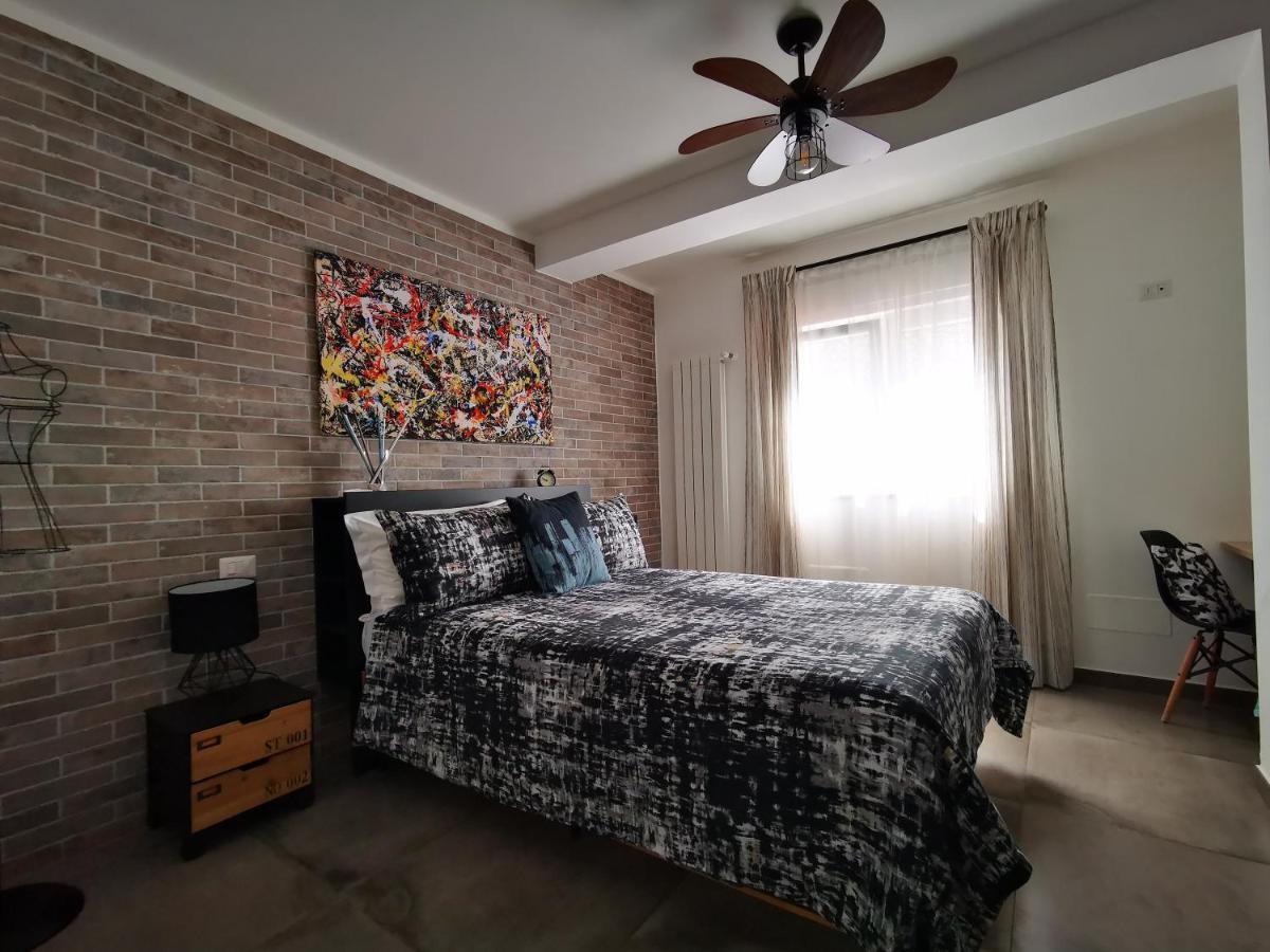 The Black Dog House Valenzano Ngoại thất bức ảnh