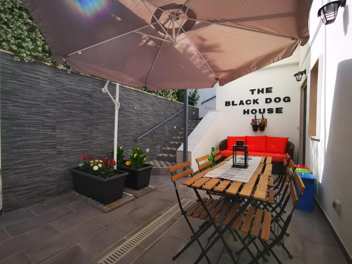 The Black Dog House Valenzano Ngoại thất bức ảnh