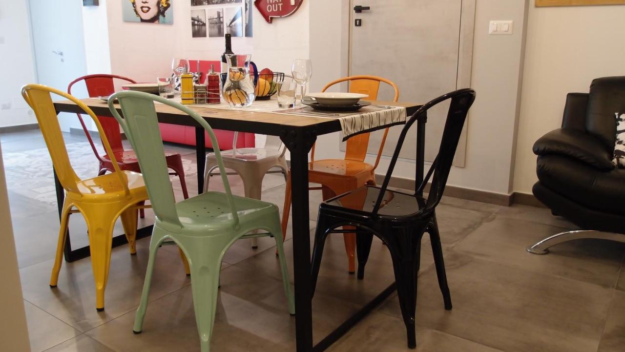 The Black Dog House Valenzano Ngoại thất bức ảnh