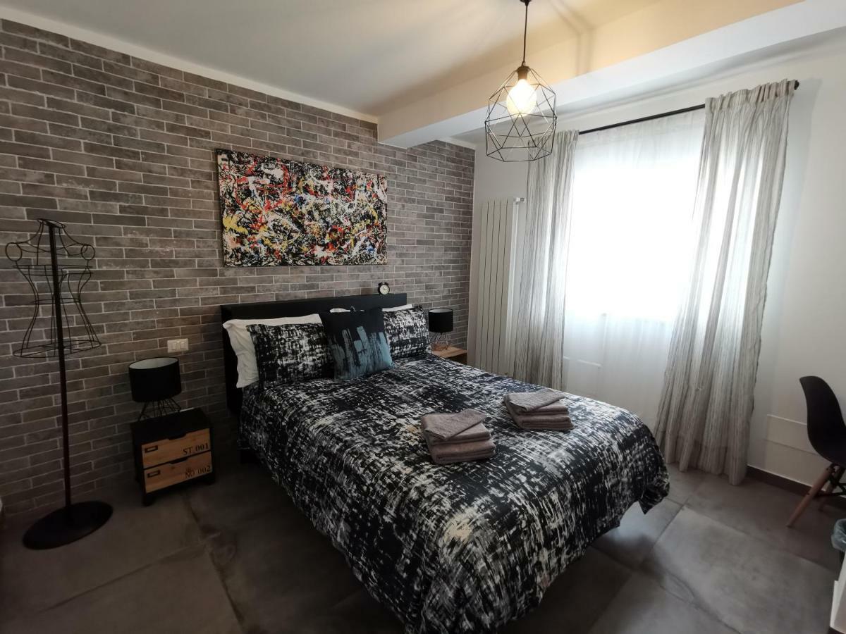 The Black Dog House Valenzano Ngoại thất bức ảnh