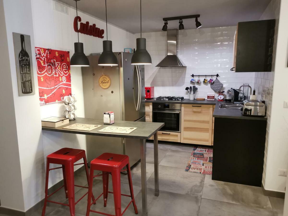 The Black Dog House Valenzano Ngoại thất bức ảnh