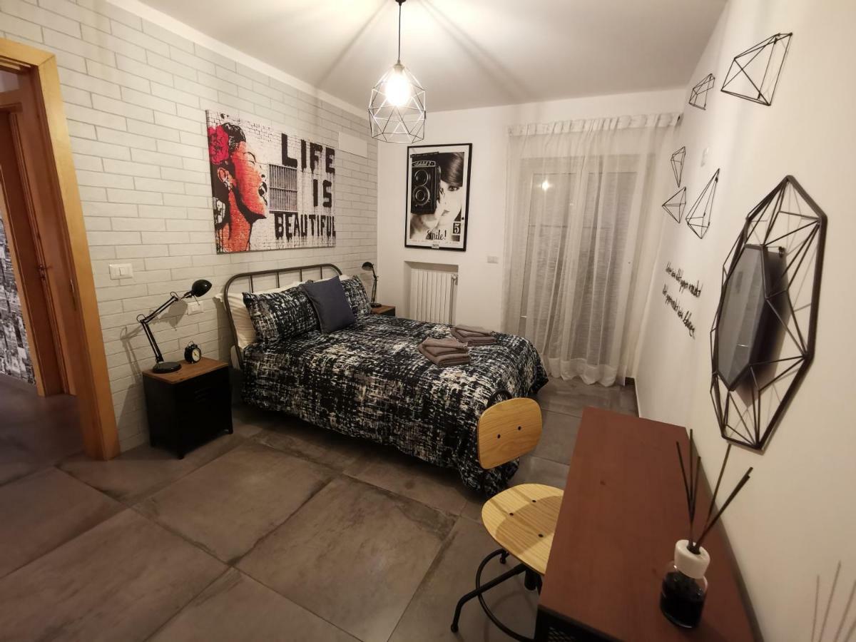 The Black Dog House Valenzano Ngoại thất bức ảnh