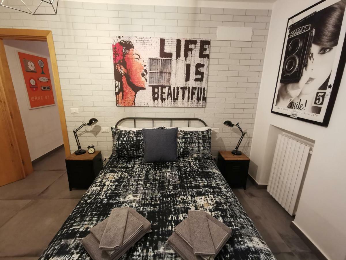 The Black Dog House Valenzano Ngoại thất bức ảnh