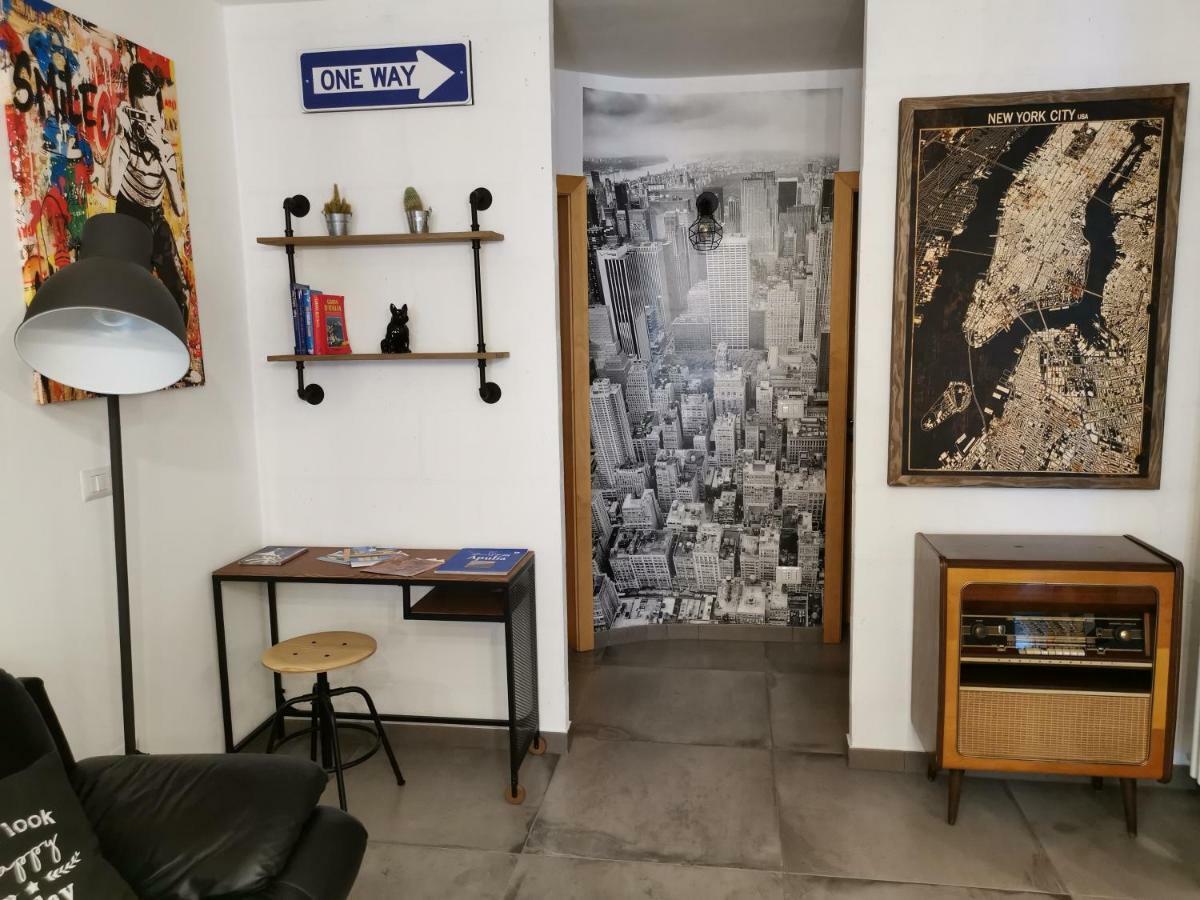 The Black Dog House Valenzano Ngoại thất bức ảnh