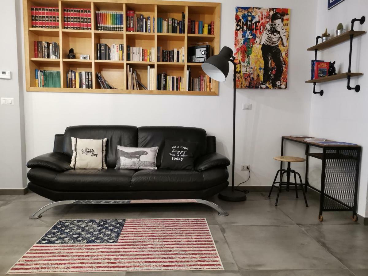 The Black Dog House Valenzano Ngoại thất bức ảnh